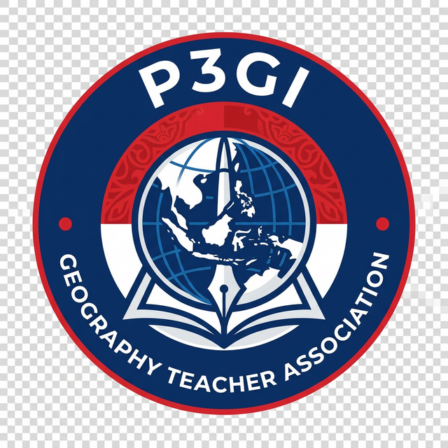 P3GI Logo